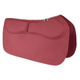 Western Quilted Correction Saddle Pad
