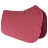 Western Quilted Saddle Pad