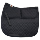 Cotton Correction Dressage Pad - Saddle Pads - Equine Comfort Products