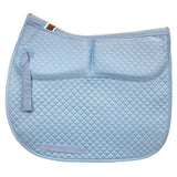 Cotton Correction Dressage Pad - Saddle Pads - Equine Comfort Products