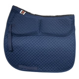 Cotton Correction Dressage Pad - Saddle Pads - Equine Comfort Products