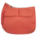Cotton Correction Dressage Pad - Saddle Pads - Equine Comfort Products