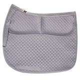 Cotton Correction Dressage Pad - Saddle Pads - Equine Comfort Products