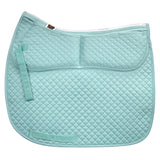 Cotton Correction Dressage Pad - Saddle Pads - Equine Comfort Products