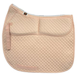 Cotton Correction Dressage Pad - Saddle Pads - Equine Comfort Products