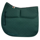 Cotton Correction Dressage Pad - Saddle Pads - Equine Comfort Products
