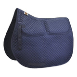 Cotton Correction All Purpose Pad - Saddle Pads - Equine Comfort Products