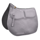 Cotton Correction All Purpose Pad - Saddle Pads - Equine Comfort Products