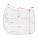 Quilted Correction All Purpose Pad