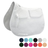 Cotton Correction All Purpose Pad - Saddle Pads - Equine Comfort Products