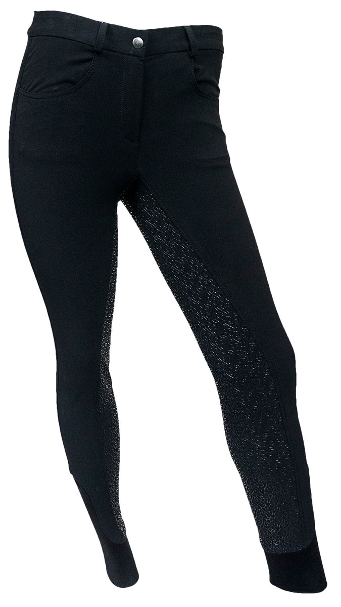 RideTex® Full Seat Competition Breeches