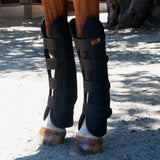 Far Infrared Therapeutic Wraps - Far Infrared Therapeutic Products - Equine Comfort Products
