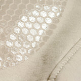 RideTex® Knee Patch Competition Breeches - Tan - RideTex Apparel - Equine Comfort Products