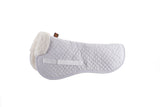 Classic Wool Half Pad - Saddle Pads - Equine Comfort Products
