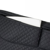 Western Cotton Correction Saddle Pad - Cotton Western Saddle Pads - Equine Comfort Products
