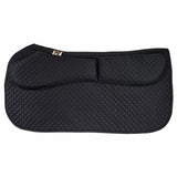 Western Cotton Correction Saddle Pad - Cotton Western Saddle Pads - Equine Comfort Products