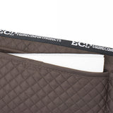 Western Cotton Correction Saddle Pad - Cotton Western Saddle Pads - Equine Comfort Products