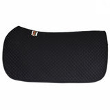 Western Cotton Saddle Pad - Cotton Western Saddle Pads - Equine Comfort Products