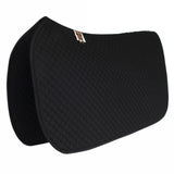 Western Cotton Saddle Pad - Cotton Western Saddle Pads - Equine Comfort Products