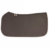 Western Cotton Saddle Pad - Cotton Western Saddle Pads - Equine Comfort Products