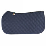 Western Cotton Saddle Pad - Cotton Western Saddle Pads - Equine Comfort Products