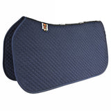 Western Cotton Saddle Pad - Cotton Western Saddle Pads - Equine Comfort Products