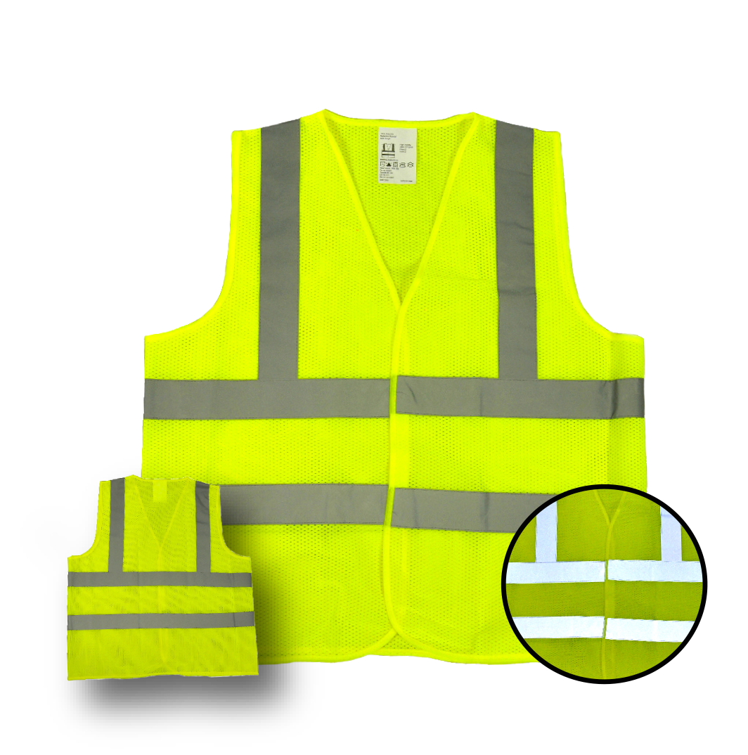Equine 2025 safety vest