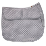 Western Quilted Correction Saddle Pad