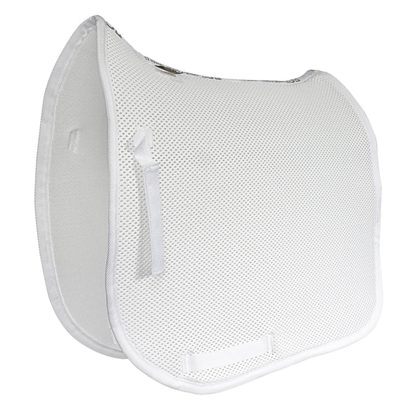 3D Air Ride® Dressage Pad – Equine Comfort Products