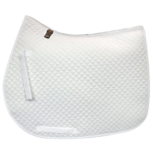 Cotton All Purpose Pad - Saddle Pads - Equine Comfort Products
