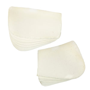 12-Piece Memory Foam Insert Set - Grooming & Accessories - Equine Comfort Products
