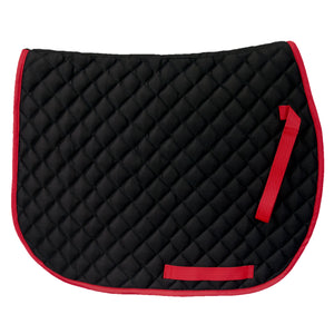 Far Infrared Therapeutic Saddle Pad - Saddle Pads - Equine Comfort Products