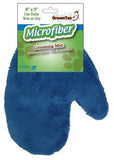GroomTex Microfiber Mitts - Grooming & Accessories - Equine Comfort Products