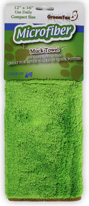 GroomTex Microfiber Muck Towel - Grooming & Accessories - Equine Comfort Products