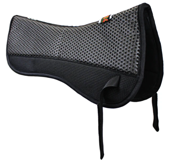 Grip Tech Half Pad – Equine Comfort Products