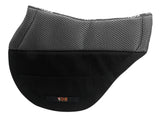 Grip Tech Eventing Pad - Saddle Pads - Equine Comfort Products