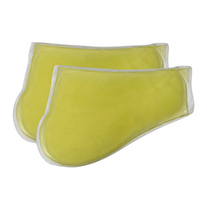 Shock Absorbing Gel Inserts - Grooming & Accessories - Equine Comfort Products